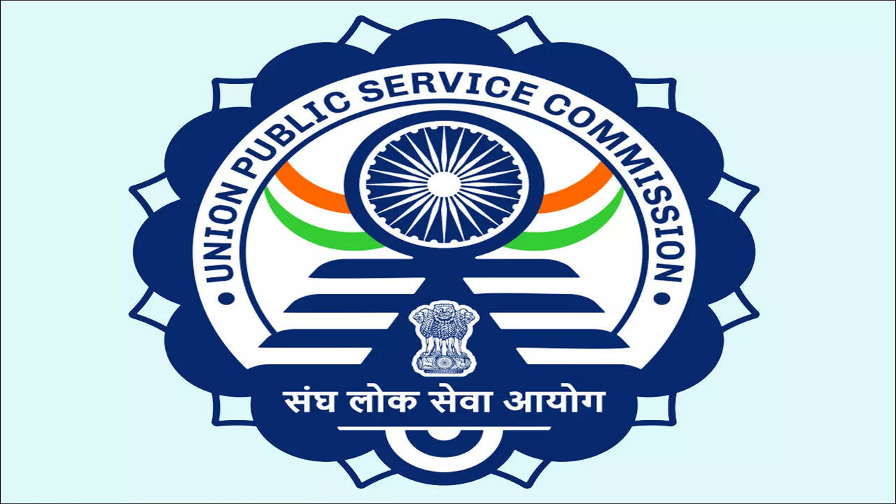 UPSC Civil Services 2023 application begins on upsc.gov.in, apply ...