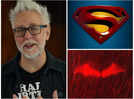 James Gunn announces revamped DC slate; Superman, The Batman, Swamp Thing, Lanterns to anchor 'Gods and Monsters' saga