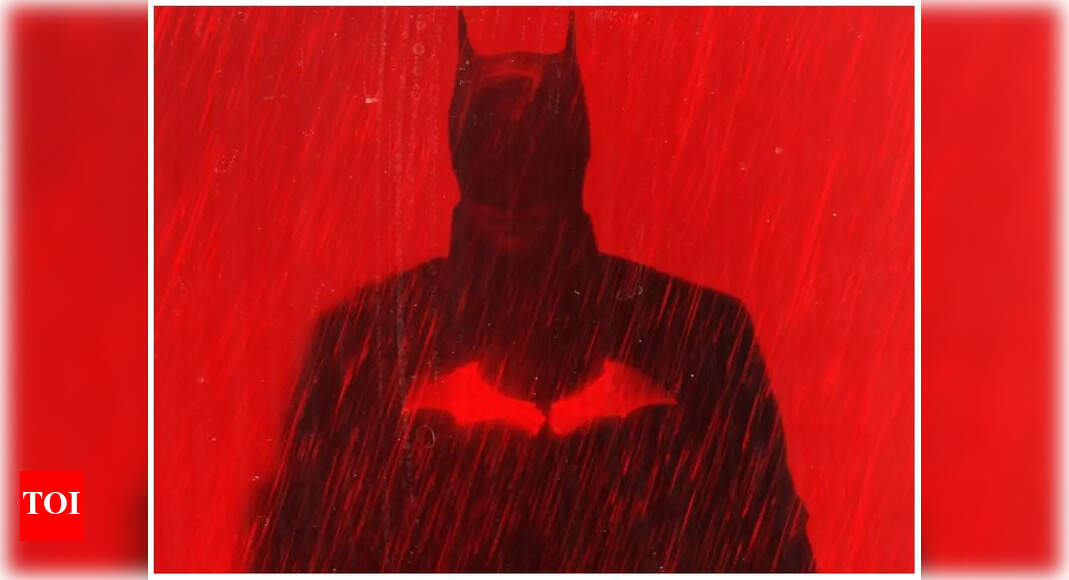 Robert Pattinson's 'The Batman Part II' set for October 2025 release ...