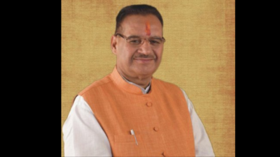 Killings of Indira, Rajiv Gandhi ‘accidents’: Uttarakhand minister Ganesh Joshi