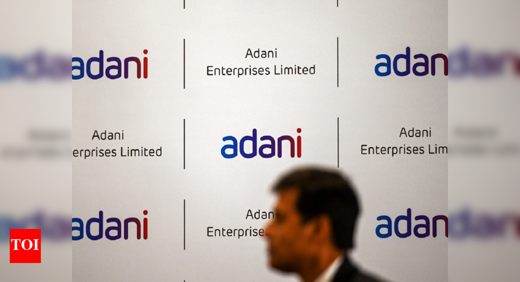 Most of Adani’s bonds go up after the .5 billion sale of the group’s shares