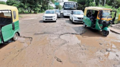 3 Mohali roads to be widened