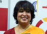Author Taslima alleges malpractice in hospital