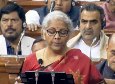 Inclusive development, infra and development, green growth, youth power are priorities for Budget 2023, says Nirmala Sitharaman