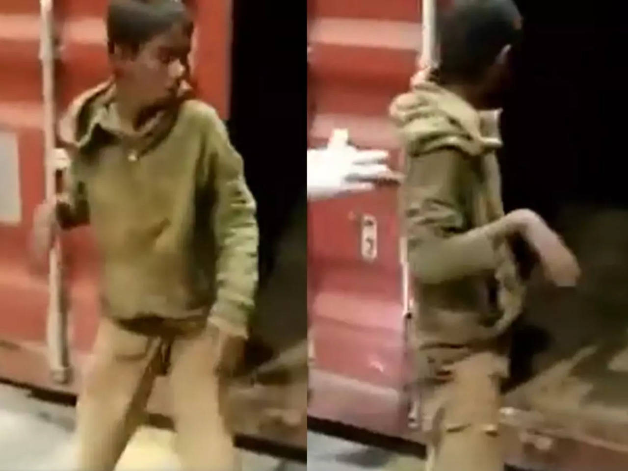 VIRAL Bangladeshi kid playing hide and seek reaches Malaysia