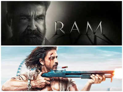 Is the Mohanlal starrer ‘Ram’s story similar to Shah Rukh Khan’s ‘Pathaan’? Details inside