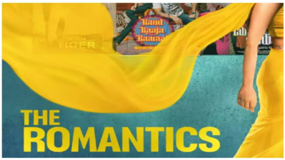 The Romantics trailer out: Aditya Chopra records his first on-camera ...