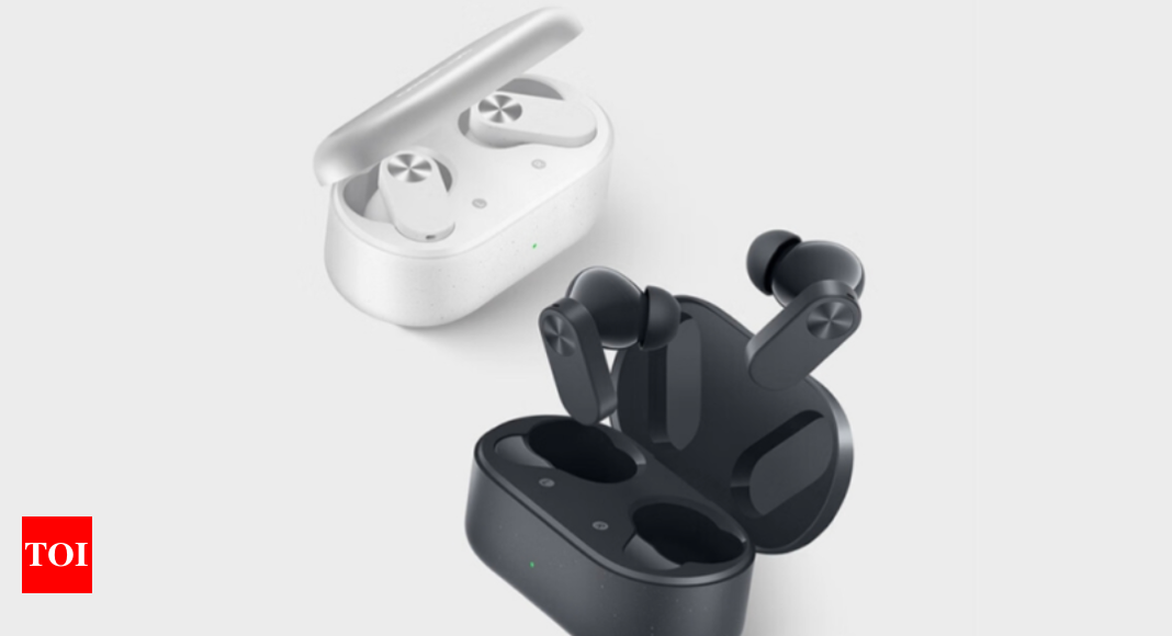 OnePlus Buds Ace true wireless earbuds confirmed to launch on February 7 – Times of India