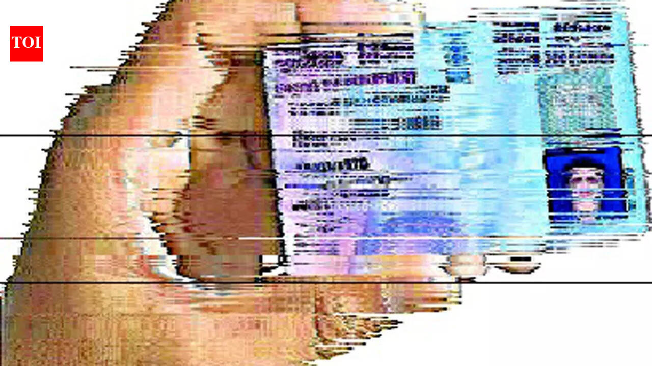 PAN will be used as common identifier for all digital systems of ...