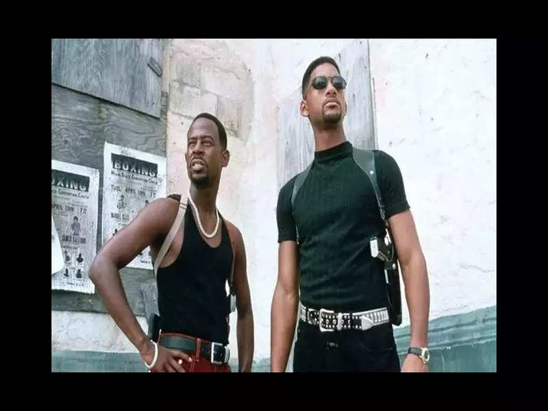 Will Smith, Martin Lawrence officially returning for 'Bad Boys 4'
