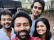 
Ashok Selvan and Shanthanu Bhagyaraj wraps up the shoot for their sports drama produced by Pa Ranjith
