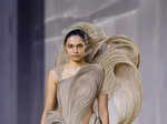 Gaurav Gupta at Paris Haute Couture Week 