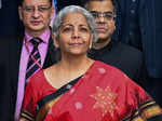 Nirmala Sitharaman