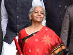 Nirmala Sitharaman