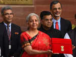 Nirmala Sitharaman