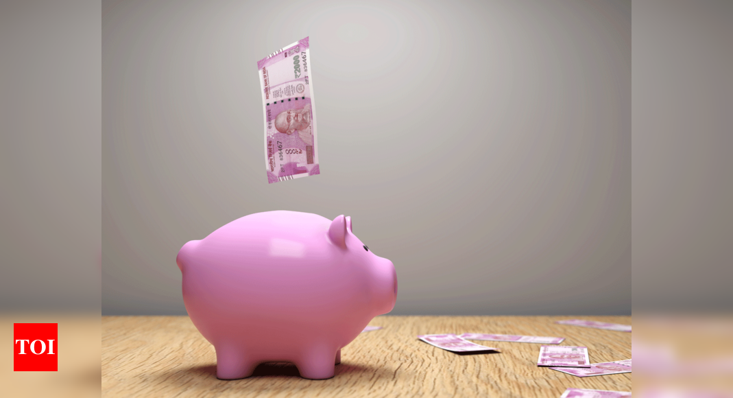 Govt doubles deposit limit for senior citizen savings scheme to Rs 30 lakh