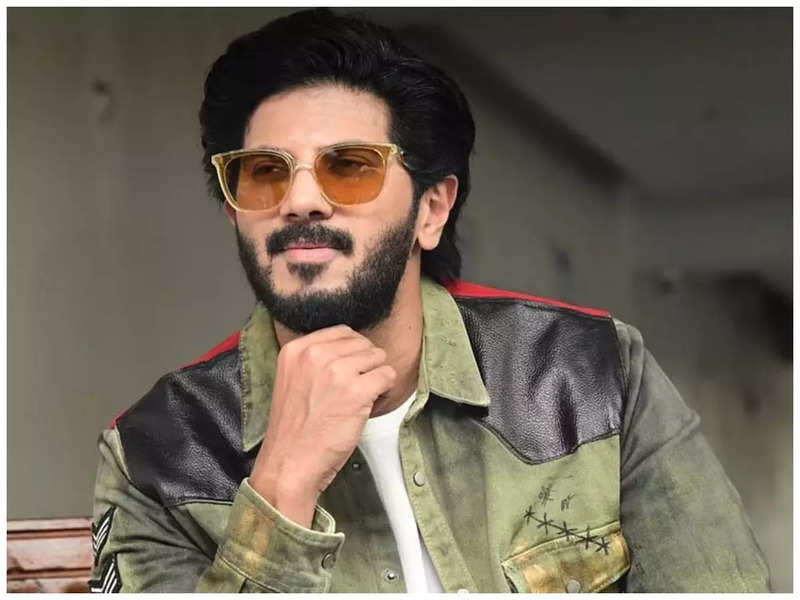 Dulquer Salmaan reveals that he would love to work in a Kannada film