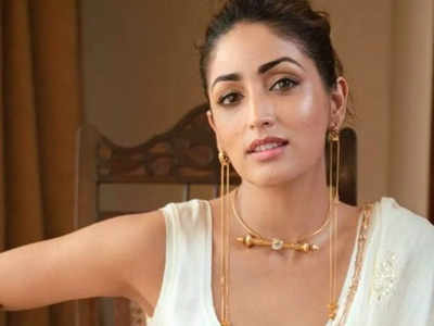 'Lost' trailer shows Yami Gautam Dhar's character of crime reporter in pursuit of truth