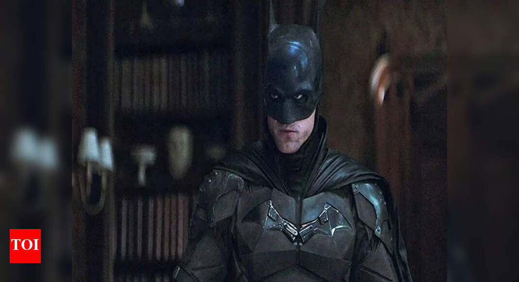 Robert Pattinson starrer 'Batman Part II' to release in October 2025