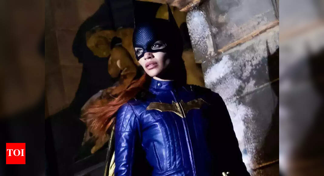 Leslie Grace talks about the exciting action scenes with Brendan Fraser