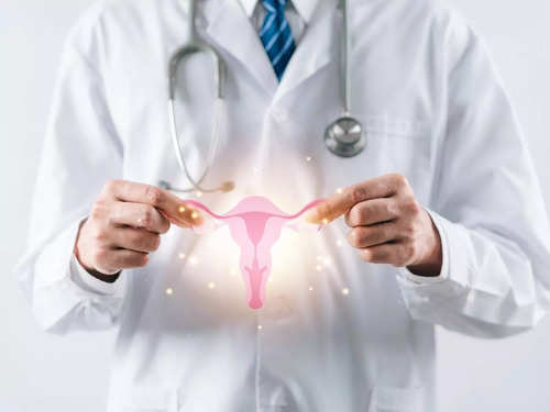 Possible causes of vaginal spotting (bleeding) between periods