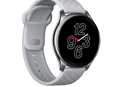 OnePlus Band & Smartwatch - YouTube