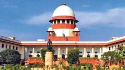 SC seeks Centre's reply on possibility of mutual agreements with USA in custody matters