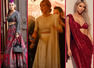 When Hollywood celebs endorsed Indian designers