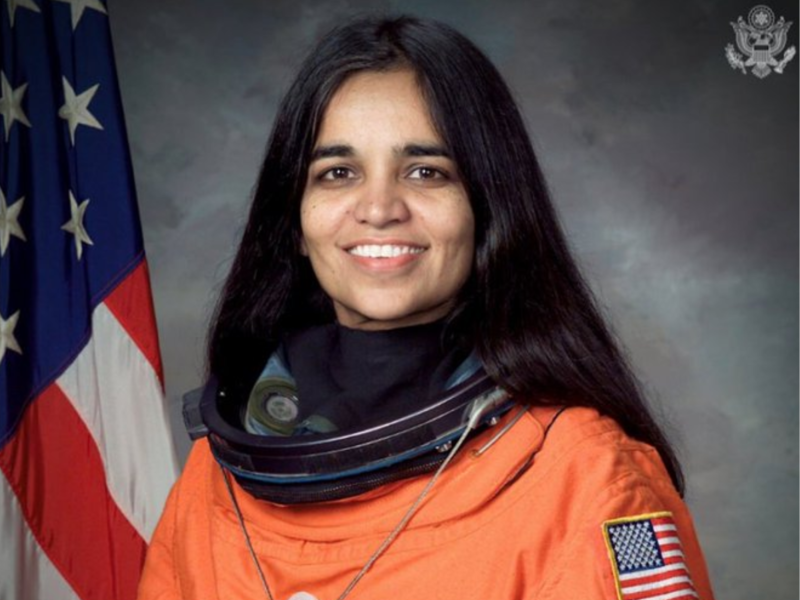 Remembering Kalpana Chawla: 10 things kids should know about the first India-born American woman astronaut at NASA