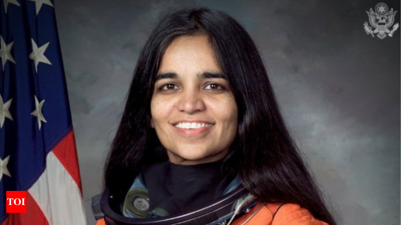 Nasa deliberately kept Kalpana Chawla, other astronauts in dark about  impending death – India TV| page 6
