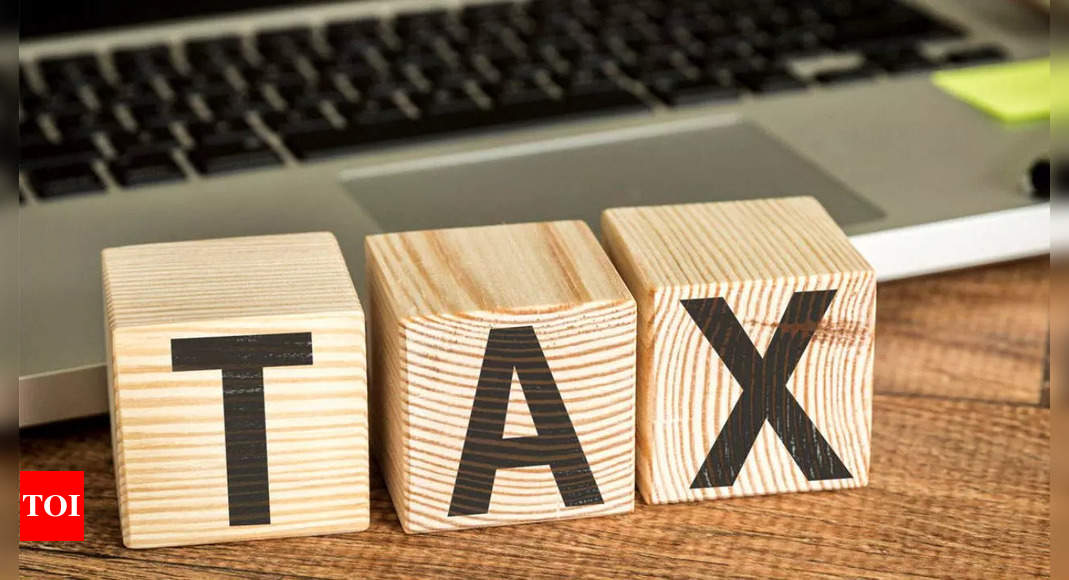 New Tax Slabs 2023 2024 Highlights Full list of new tax slabs