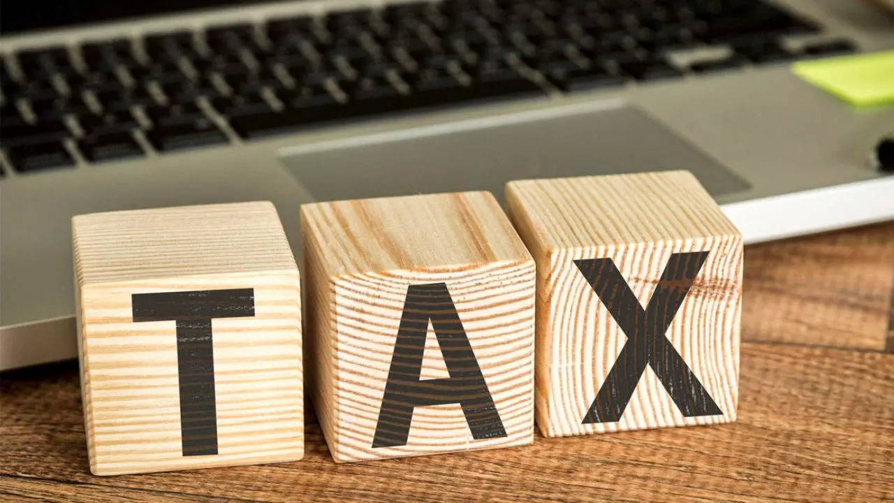 New Income Tax Slabs 2023 - 2024 Highlights: Full list of new tax slabs for new income tax regime, comparison & FAQs answered - Times of India
