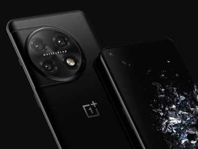 How does OnePlus 11 5G ensure long-lasting and powerful performance? -  Times of India