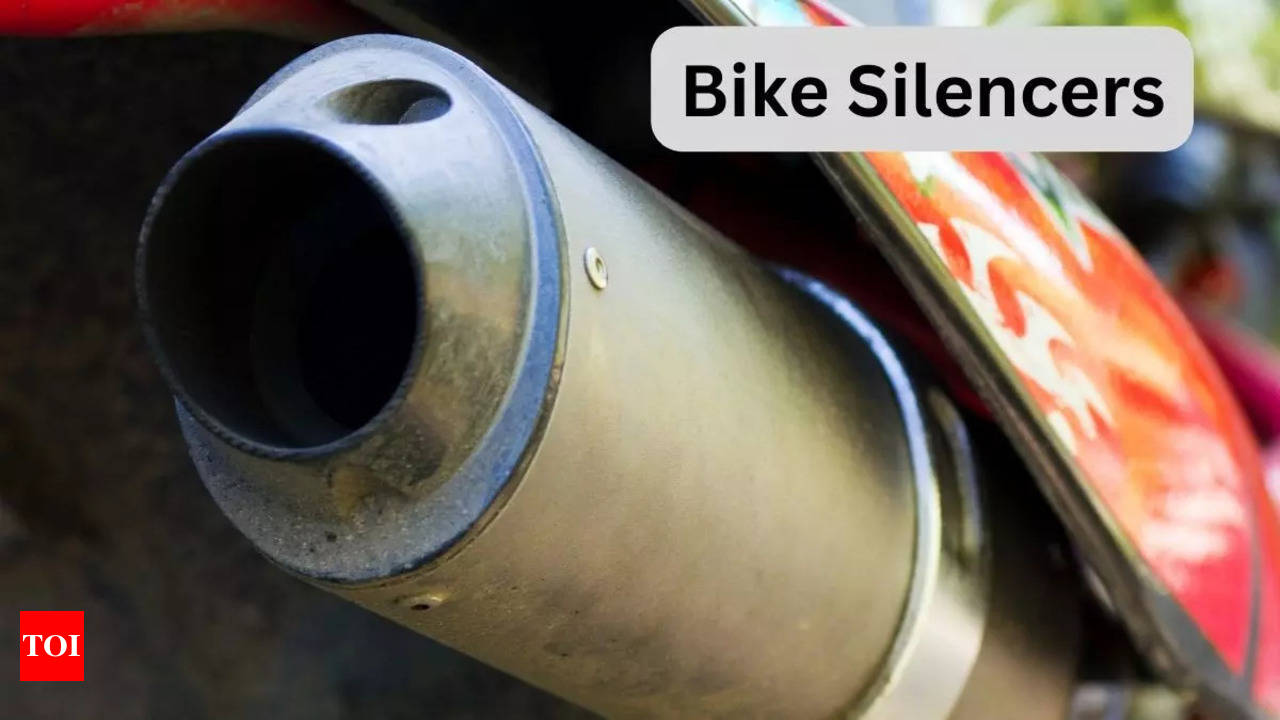 Top Quality Bike Silencers To Regulate Your Vehicles Noise Times Reviews December 2024