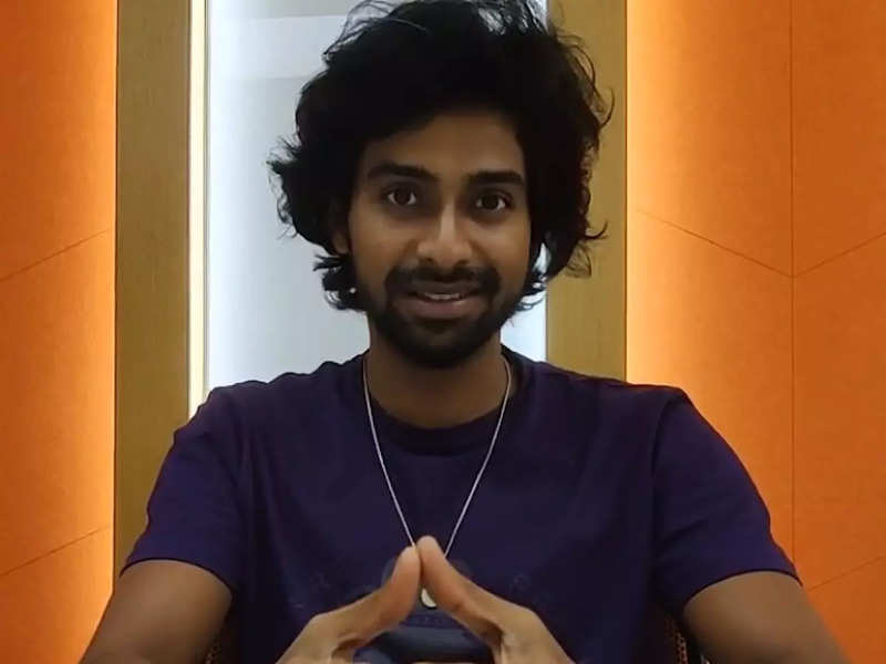 Bigg Boss Tamil 6: Former contestant Kathiravanan opens up on his BB journey; reveals why he quit the show accepting money