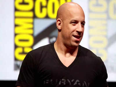 Check out Vin Diesel's look from 'Fast X'