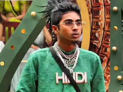 Who is MC Stan Bigg Boss 16s one of the most talked about contestants