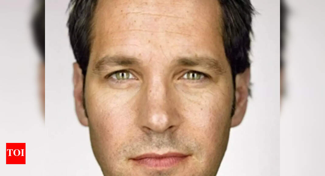 Paul Rudd's secret to his youthful looks: A good night's sleep ...