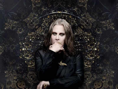 ozzy osbourne health condition