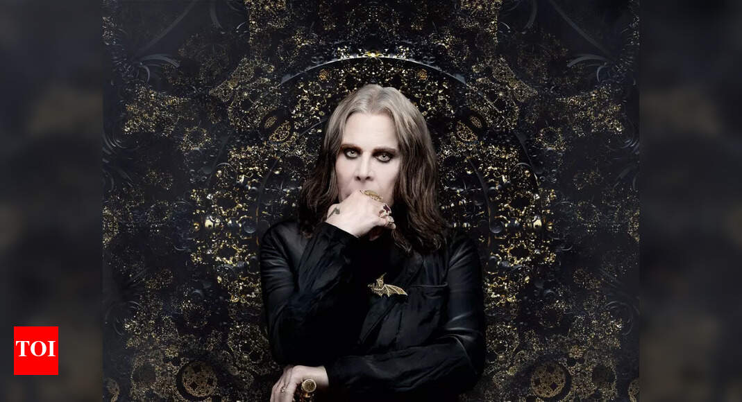ozzy osbourne condition