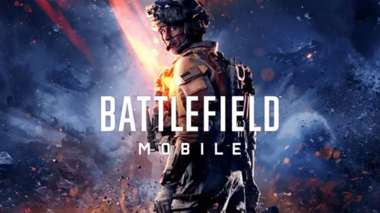 EA cancel Battlefield Mobile and shut down Apex Legends Mobile