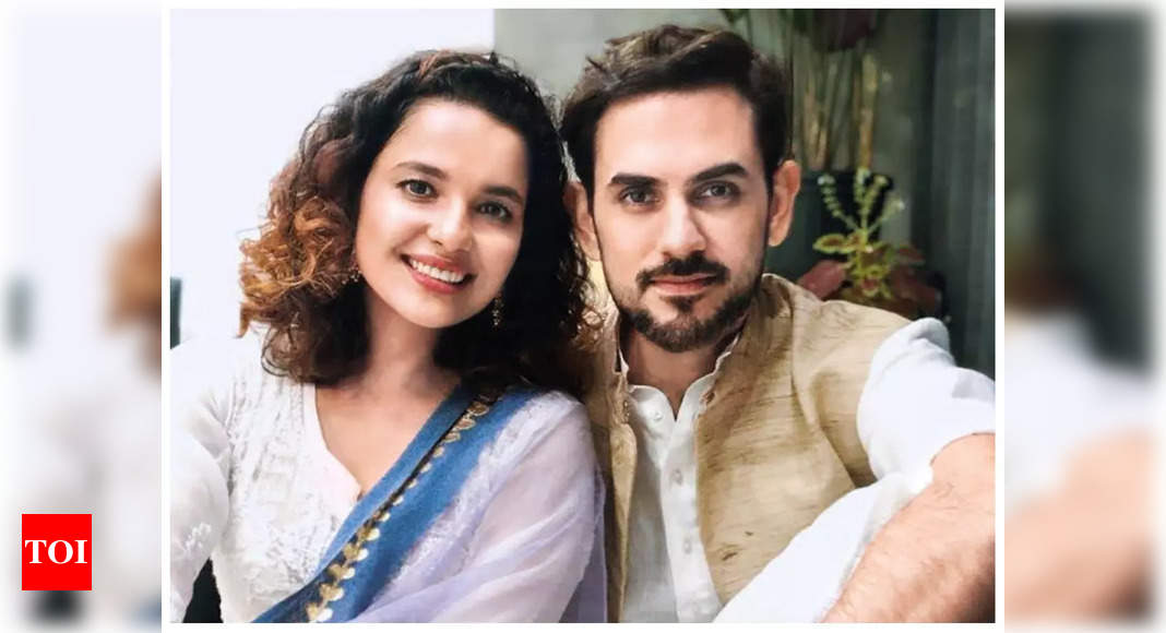 Exclusive! Chitrashi Rawat to tie the knot with actor Dhruvaditya Bhagwanani on February 4 – Times of India