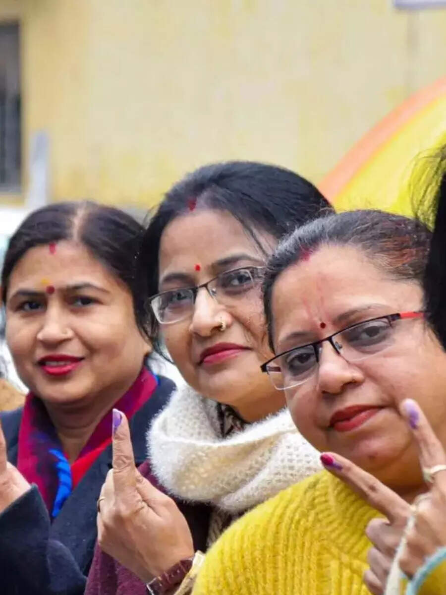 Apply for Voter ID Card Online in Few Simple Steps | Times of India