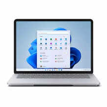 Microsoft Surface Laptop Studio Laptop Intel Core i7 11th Gen/16GB