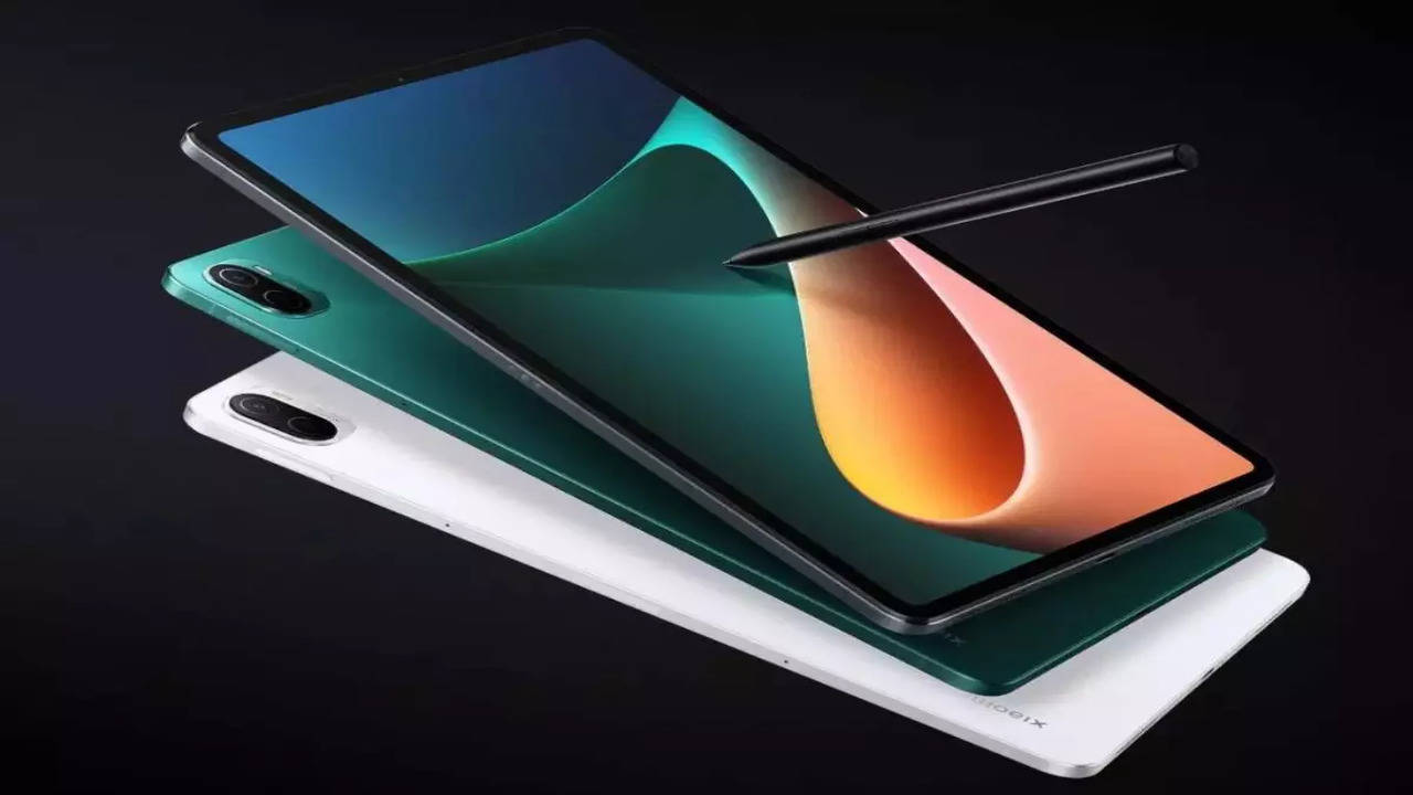 Xiaomi: Xiaomi Pad 6 series key specs leaked: What to expect - Times of  India