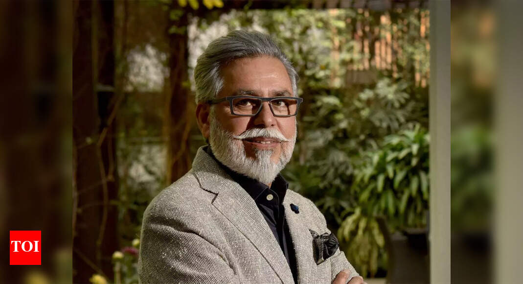 Hero MotoCorp chairman Pawan Munjal hails Union Budget; seeks GST cut ...