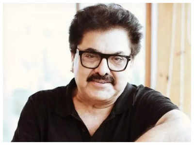 Ashoke Pandit reacts to Union Budget 2023; says entertainment industry has always been neglected by every government