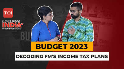New Income Tax 2023 Explained: How much tax will you pay for different slabs