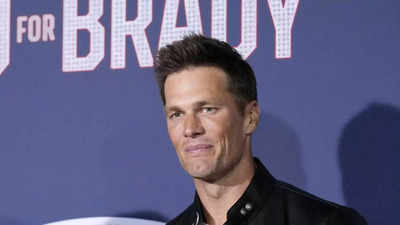 Tom Brady, NFL quarterback, says he is retiring 'for good'