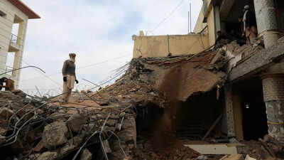 Peshawar mosque blast: 17 suspects arrested